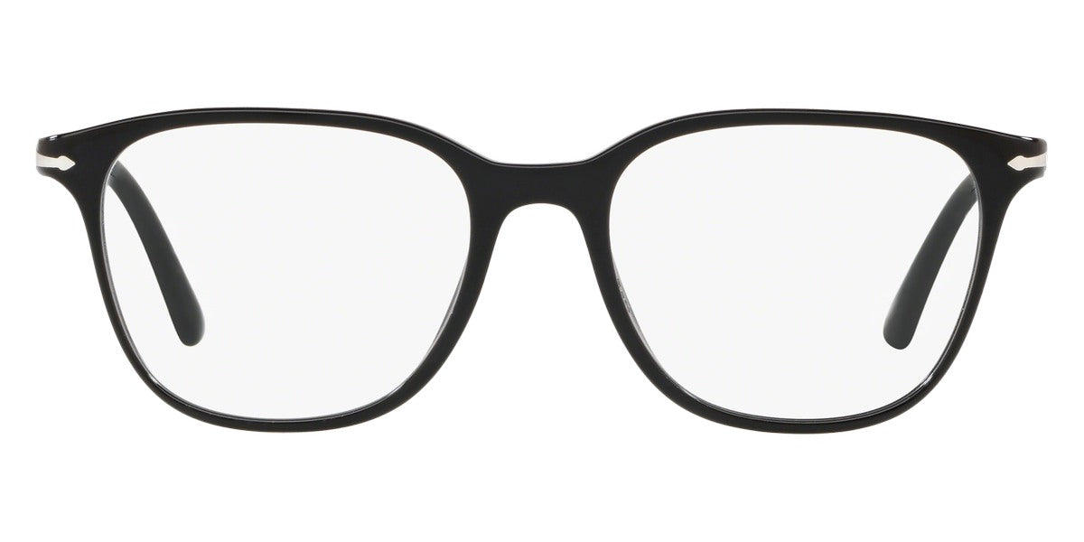 Persol® PO3203V - Black Eyeglasses