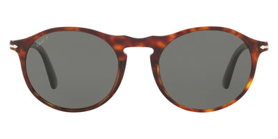 Persol® PO3204SM - Havana Sunglasses