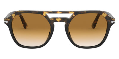 Persol® PO3206S - Tortoise Brown / Black Sunglasses