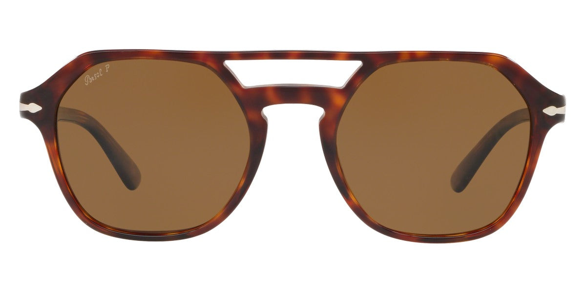 Persol® PO3206S - Havana Sunglasses