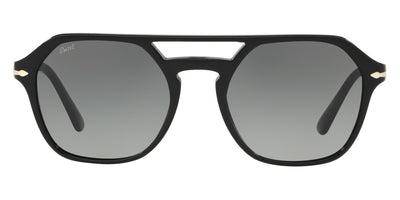 Persol® PO3206S - Black Sunglasses
