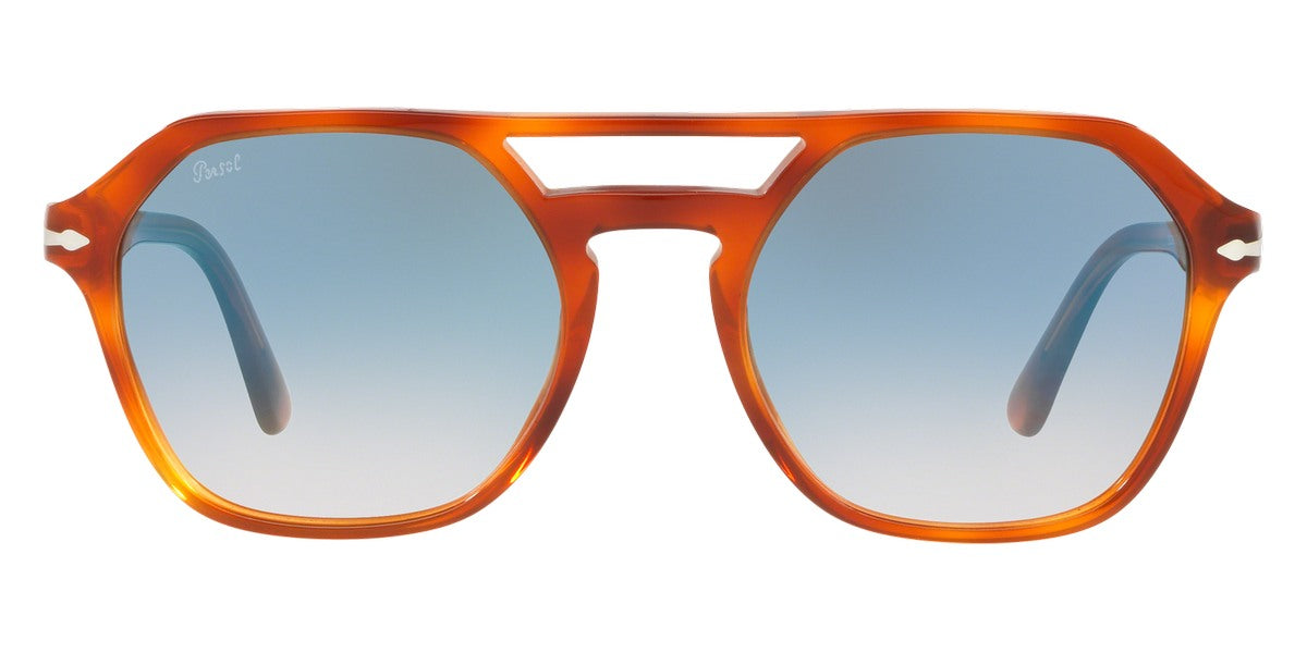 Persol® PO3206S - Terra Di Siena Sunglasses