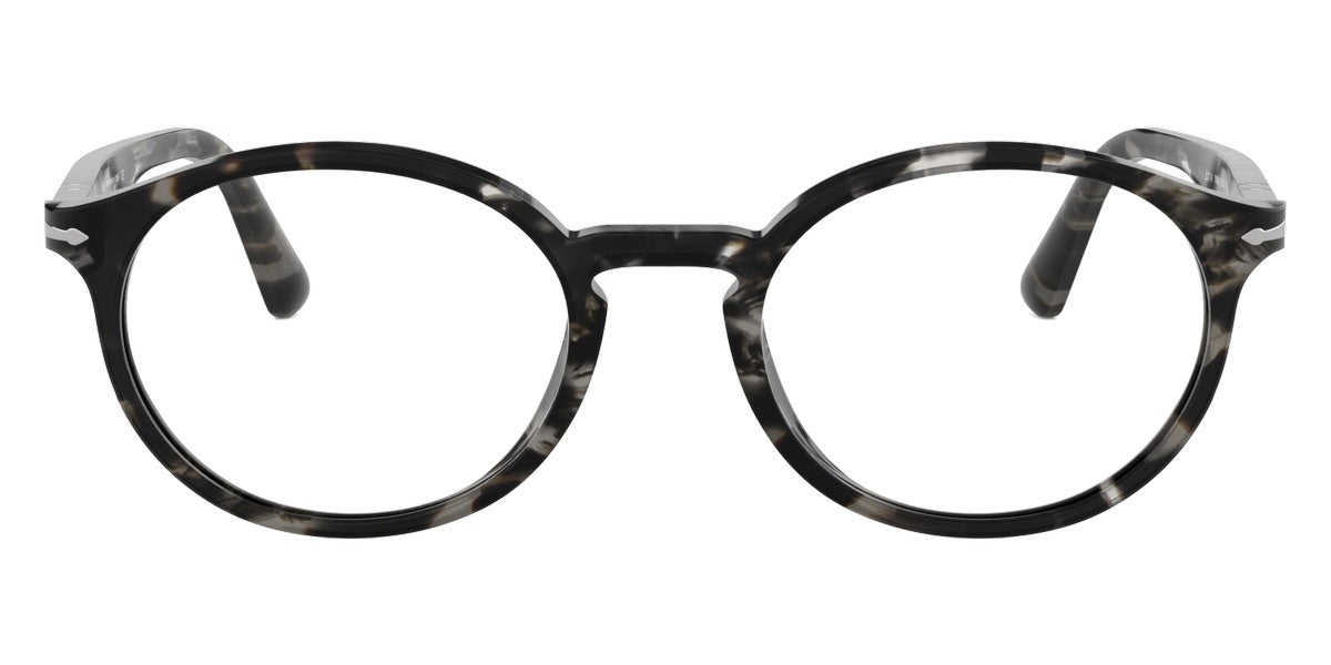 Persol® PO3211V - Tortoise Gray Eyeglasses