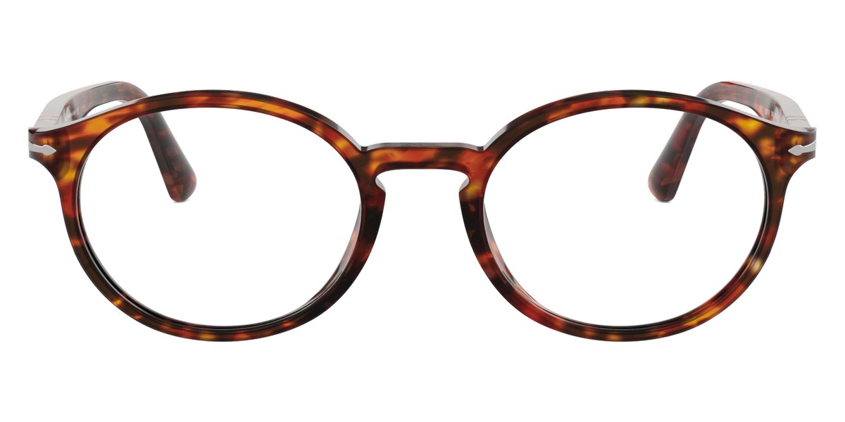 Persol® PO3211V - Tortoise Brown Eyeglasses