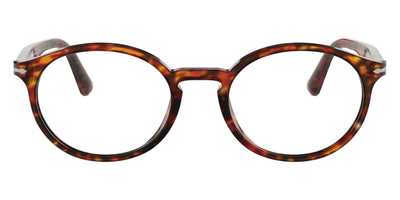Persol® PO3211V - Tortoise Brown Eyeglasses