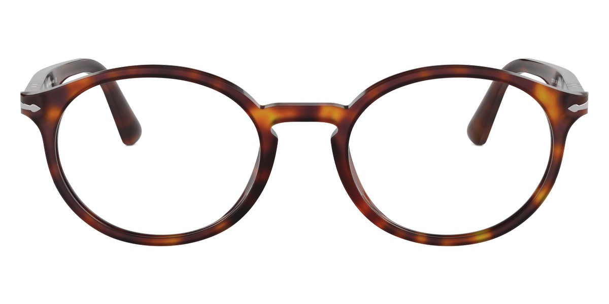Persol® PO3211V - Havana Eyeglasses