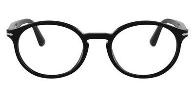 Persol® PO3211V - Black Eyeglasses