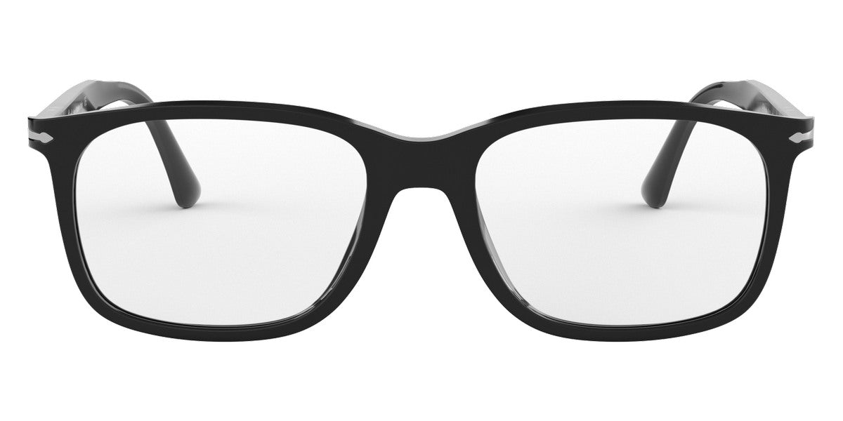 Persol® PO3213V - Black Eyeglasses