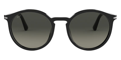 Persol® PO3214S - Black Sunglasses
