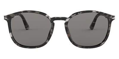 Persol® PO3215S - Tortoise Gray Sunglasses