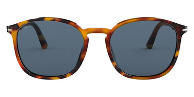Persol® PO3215S - Tortoise Brown Sunglasses