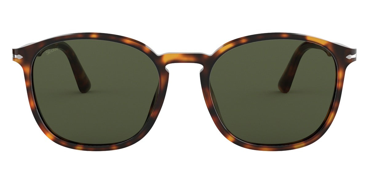 Persol® PO3215S - Havana Sunglasses