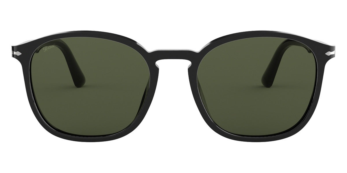 Persol® PO3215S - Black Sunglasses