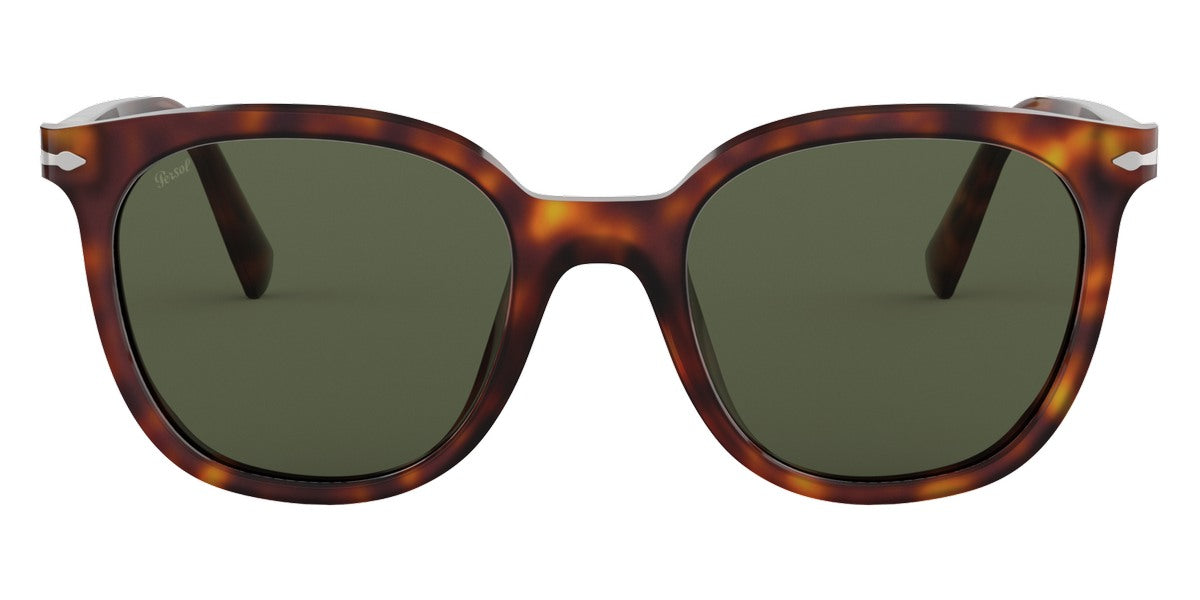 Persol® PO3216S - Havana Sunglasses