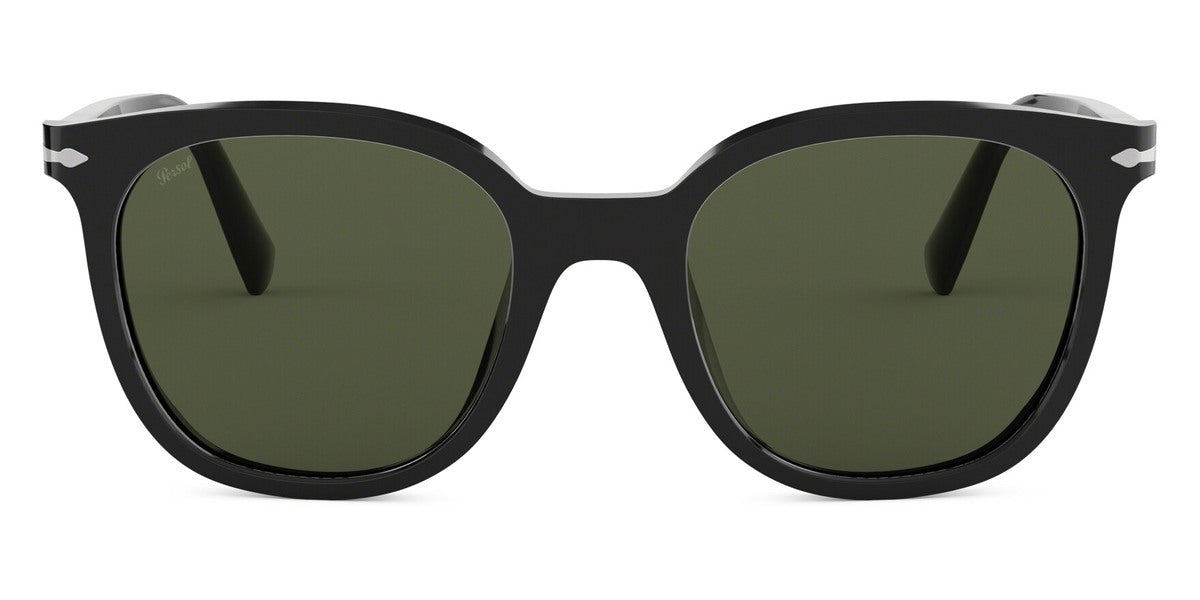 Persol® PO3216S - Black Sunglasses