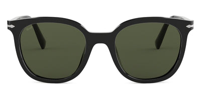Persol® PO3216S - Black Sunglasses