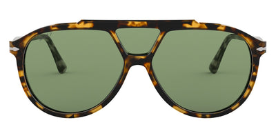 Persol® PO3217S - Tortoise Brown Beige Sunglasses