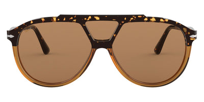 Persol® PO3217S - Caramel Tortoise Sunglasses