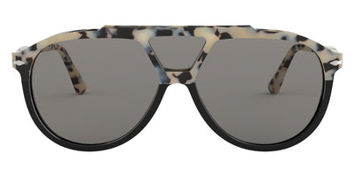 Persol® PO3217S - Black Tortoise Sunglasses