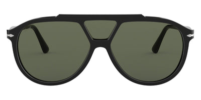Persol® PO3217S - Black Sunglasses