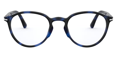 Persol® PO3218V - Blue Grid Eyeglasses