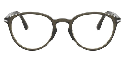 Persol® PO3218V - Opal Smoke Eyeglasses