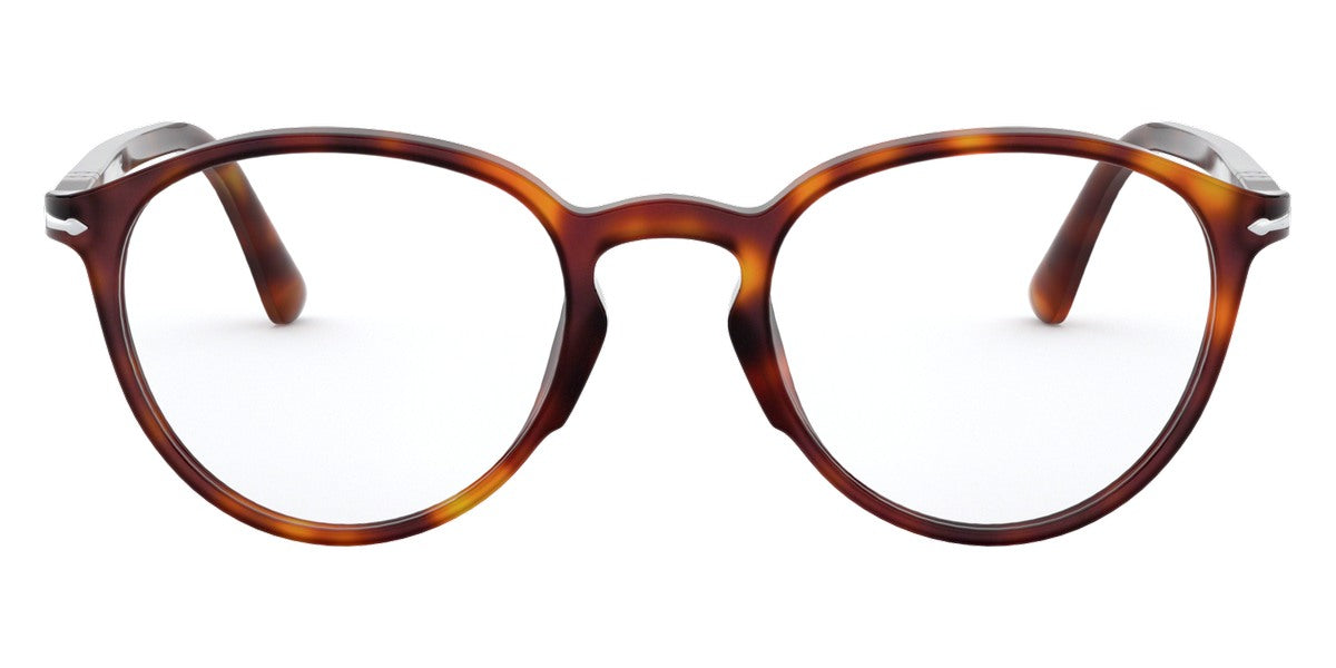 Persol® PO3218V - Havana Eyeglasses