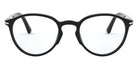 Persol® PO3218V - Black Eyeglasses