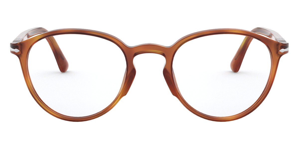 Persol® PO3218V - Terra Di Siena Eyeglasses