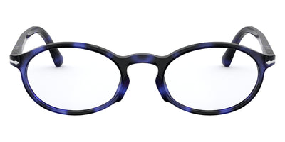 Persol® PO3219V - Blue Grid Eyeglasses