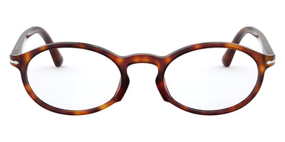 Persol® PO3219V - Havana Eyeglasses