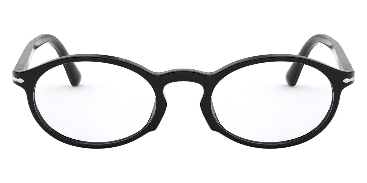 Persol® PO3219V - Black Eyeglasses