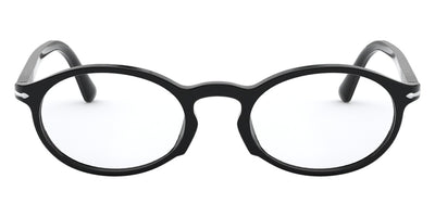 Persol® PO3219V - Black Eyeglasses