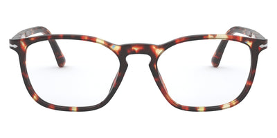 Persol® PO3220V - Azure / Brown Eyeglasses