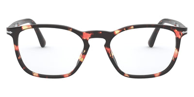 Persol® PO3220V - Havana Rose Brown Eyeglasses
