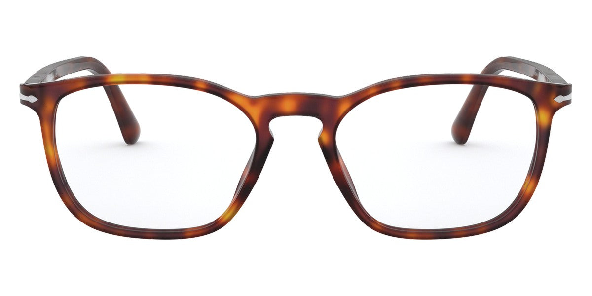 Persol® PO3220V - Havana Eyeglasses