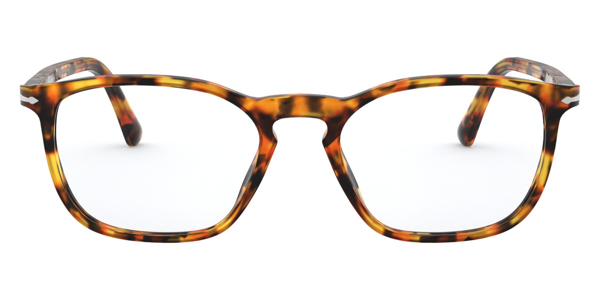Persol® PO3220V - Yellow Tortoise Eyeglasses