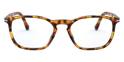 Persol® PO3220V - Yellow Tortoise Eyeglasses
