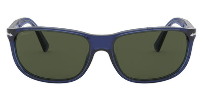 Persol® PO3222S - Blue Sunglasses