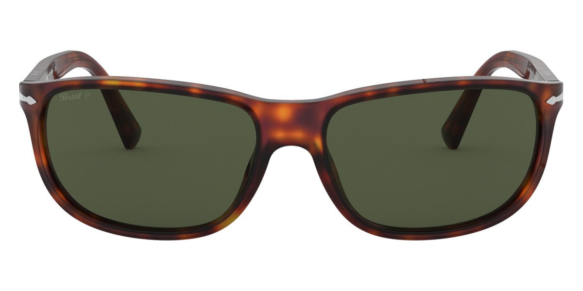 Persol® PO3222S - Havana Sunglasses
