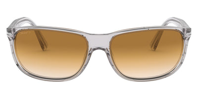 Persol® PO3222S - Smoke Sunglasses