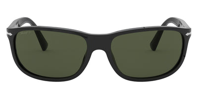 Persol® PO3222S - Black Sunglasses