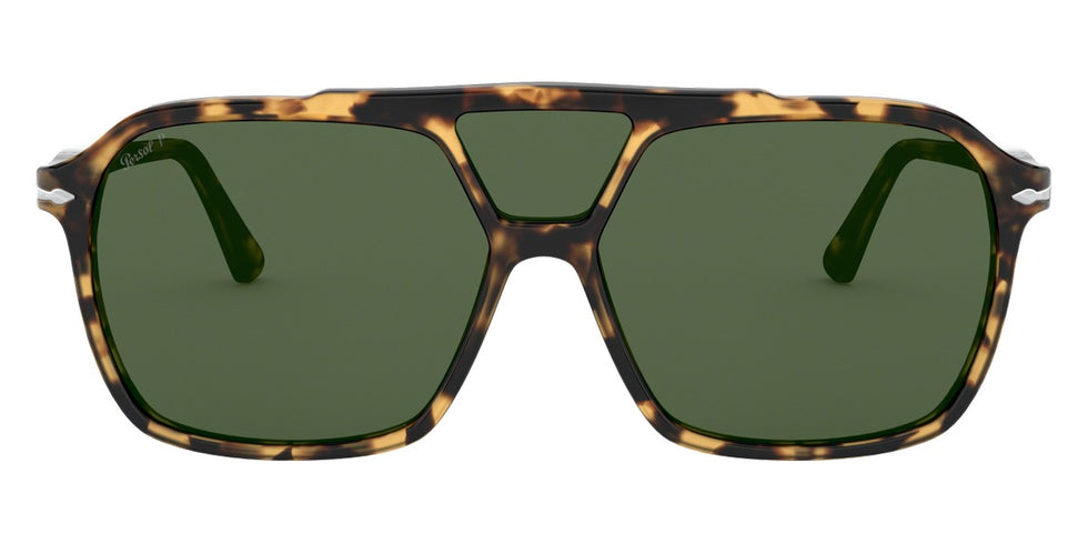 Persol® PO3223S - Tortoise Brown Beige Sunglasses