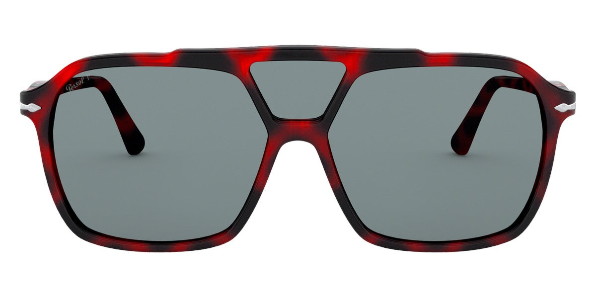 Persol® PO3223S - Havana Brown Sunglasses