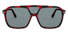 Persol® PO3223S - Havana Brown Sunglasses