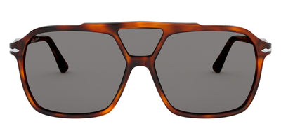 Persol® PO3223S - Tortoise Brown Sunglasses