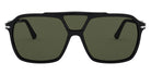 Persol® PO3223S - Black Sunglasses
