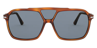 Persol® PO3223S - Terra Di Siena Sunglasses