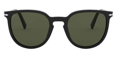 Persol® PO3226S - Black Sunglasses