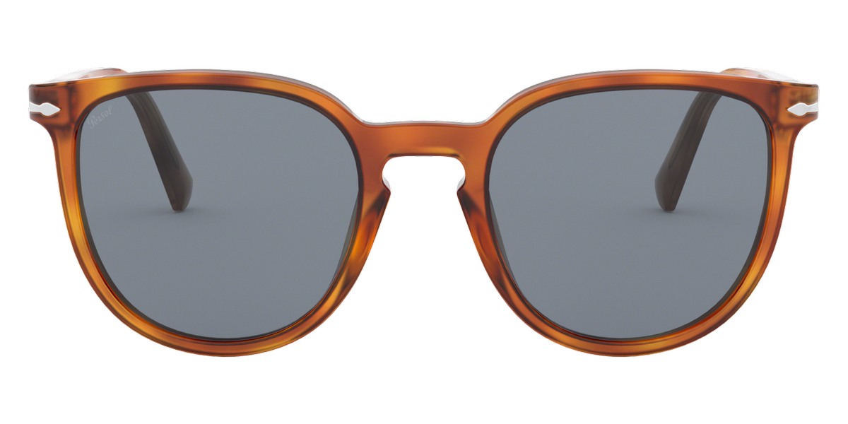 Persol® PO3226S - Terra Di Siena Sunglasses